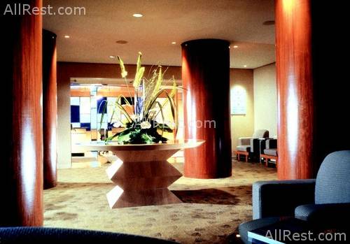 Swissotel The Stamford Singapore 3